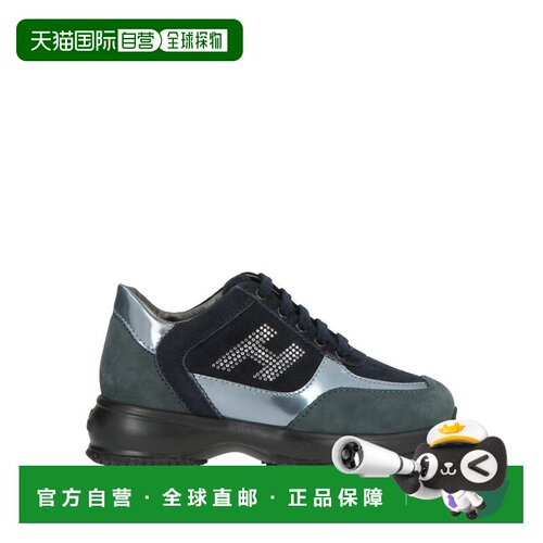【美国直邮】hogan 女士 时尚休闲鞋