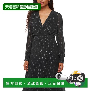 1h可退 【美国直邮】whistles 女士 连衣裙