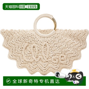 女士 Para Chloe 1h可退 蔻依 Bracelet 香港直郵潮奢 灰白色小號(hào)