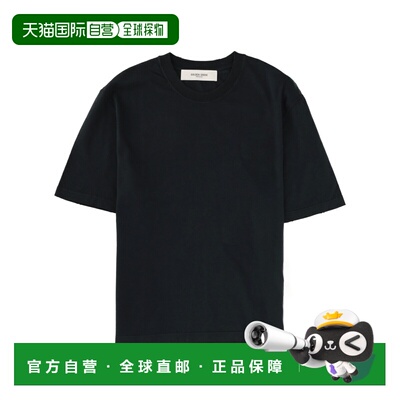 香港直邮GOLDEN GOOSE T恤 GUP01873_P00157690456