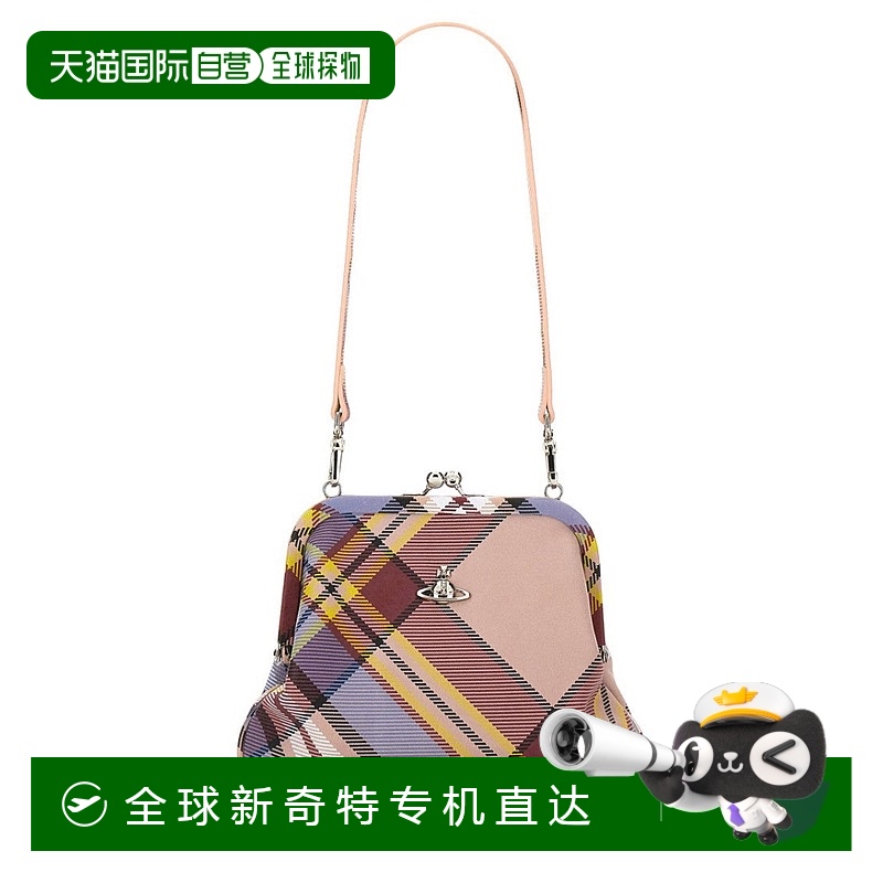 自营vivienne westwoodVivienne的“离合器-多色 【美国奥莱】直