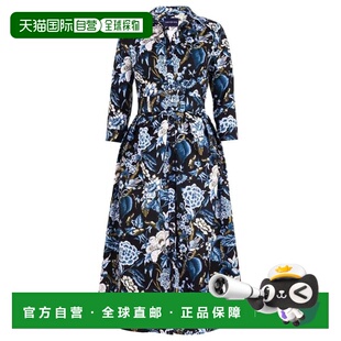 1h可退 【美国直邮】samantha sung 女士 连衣裙