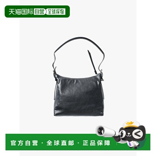 美国直邮LEMAIRE - Unisex Small Belted Hobo Bag单肩包斜挎包