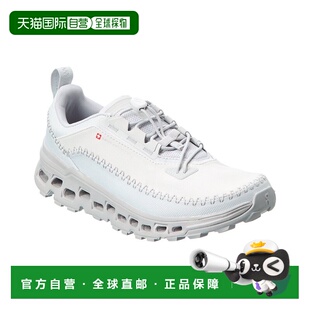 自营On Running Cloudaway2 Sneaker - grey 美国奥莱直发