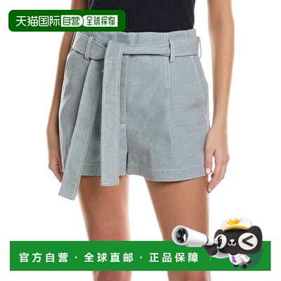 1h可退 【美国直邮】3.1 phillip lim 女士 休闲裤