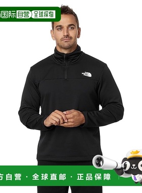 1h可退 香港直邮潮奢 the north face 北面 男士 Cedar Trail 格1