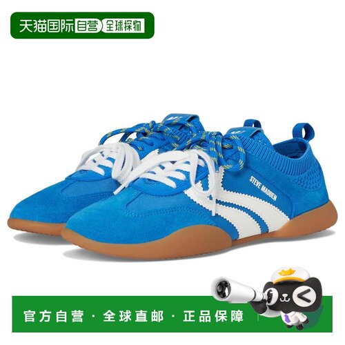 美国直邮steve madden 女士 休闲鞋运动鞋 【付后1h可退】