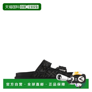 凉鞋 1h可退 男士 fendi 美国直邮