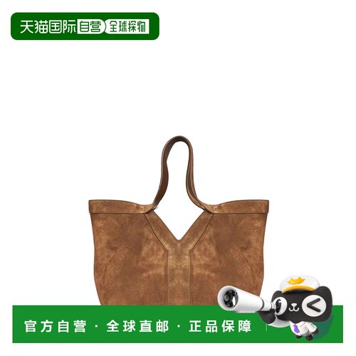 香港直邮saint laurent 单肩包 Y 835274C0X0W2916托特包手提包