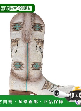 1h可退 【美国直邮】corral 女士 靴子女靴