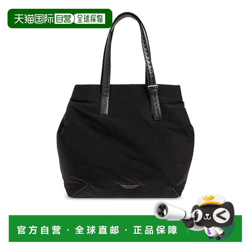 1h可退 香港直邮潮奢 Bottega Veneta 葆蝶家 男士 Crossroad Buc