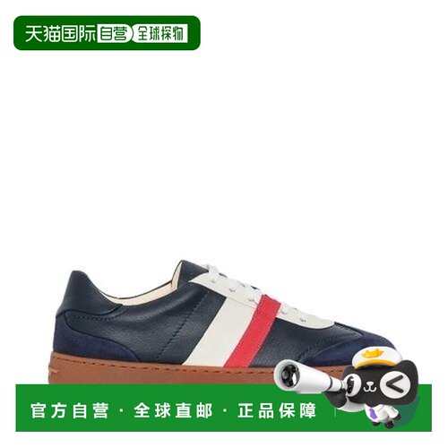 美国直邮ferragamo/菲拉格慕 女士 时尚休闲鞋【付后1h可退】