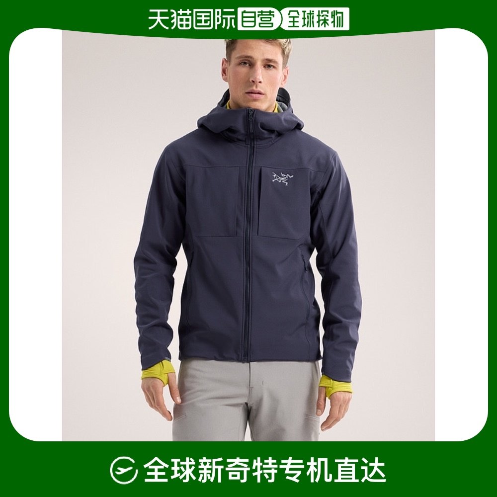 BLACK SAPPHIRE XXL 1Сʱ�ڿ��� ���ô�ֱ��Arc'teryx/ʼ����Gamma ϵ�� MX�п�����