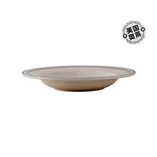 自营tuxton巴哈马意大利面碗 15 盎司 11-1/8\