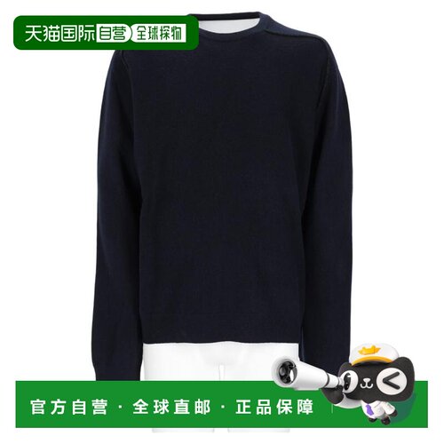 美国直邮maison margiela 男士 帽衫运动夹克【付后1h可退】