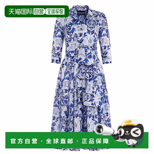 sungElephant Bandana Dress Audrey 自营samantha