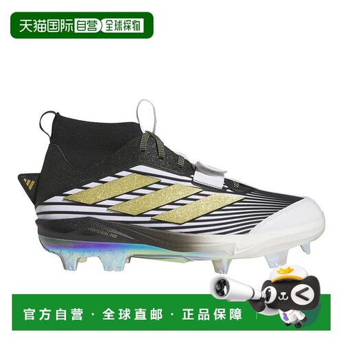 【美国直邮】adidas/阿迪达斯 男士 运动鞋棒球鞋