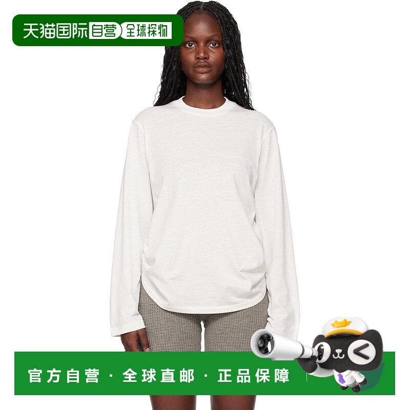 1h可退 香港直邮潮奢 essentials fear of god 女士 灰白色 Holid