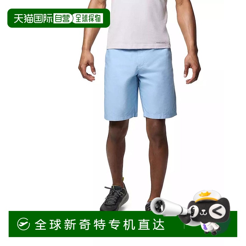 1h可退 【美国直邮】columbia 男士 休闲裤短裤