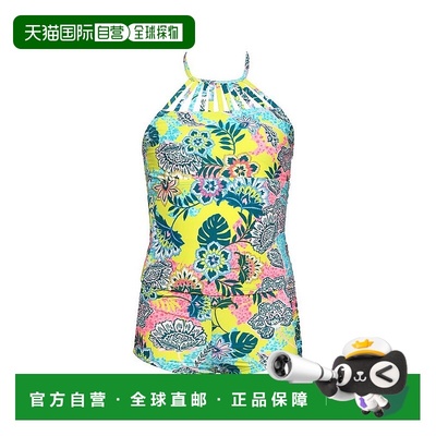 1h可退 【美国直邮】hobie  分体泳装泳衣