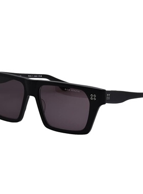 自营Dita VENZYN DT DTS720-A-03 Unisex Square Sunglasses - ma