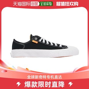 运动鞋 男士 converse 匡威帆布鞋 美国直邮