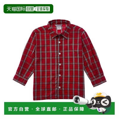 自营Carriage Boutique Shirt - white 美国奥莱直发