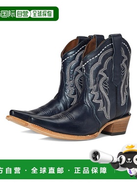 1h可退 【美国直邮】corral 女士 靴子女靴踝靴