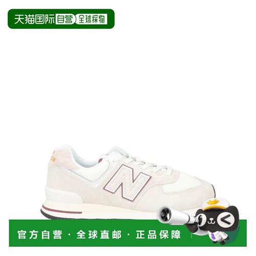 1h可退 【美国直邮】new balance 男士 休闲鞋运动鞋