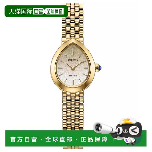 【美国直邮】citizen/西铁城 休闲手表 【付后1h可退】