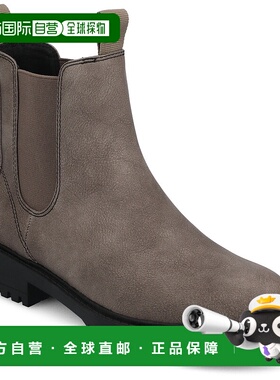 自营journee collectionJournee Women's Blanche Pull-on Chelse