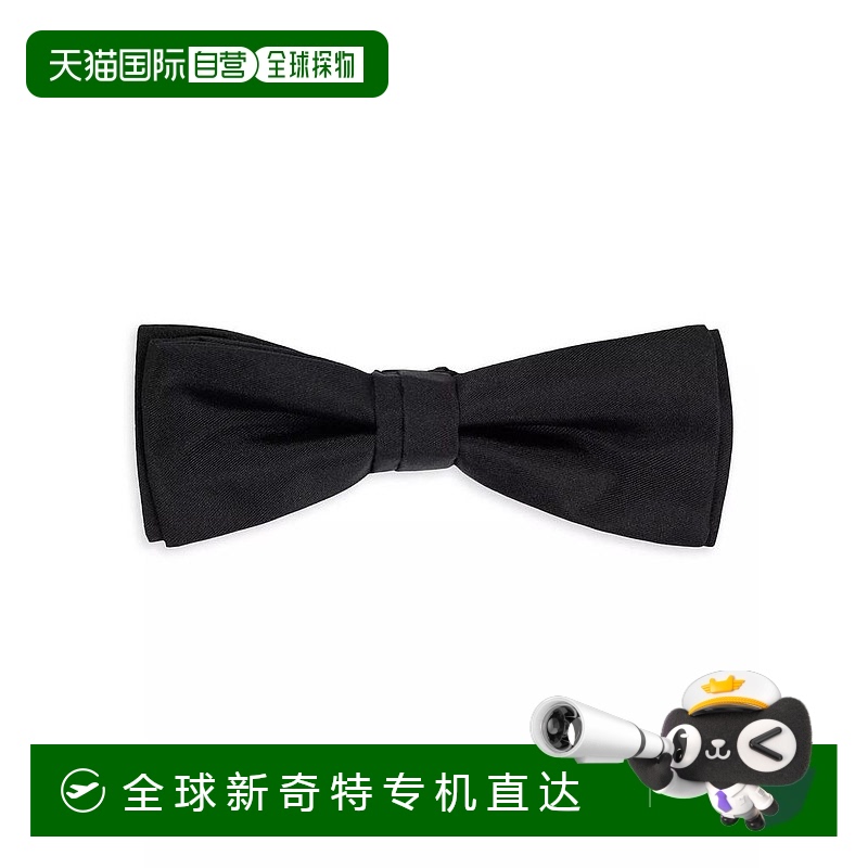 1h可退 【美国直邮】hugo boss  领带