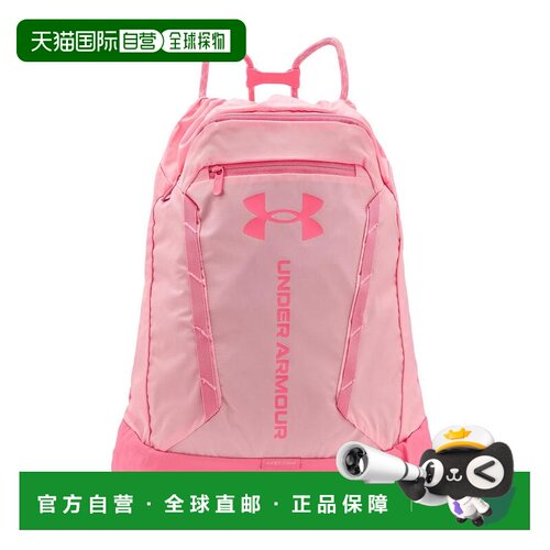 【美国直邮】under armour/安德玛 双肩包 【付后1h可退】背包