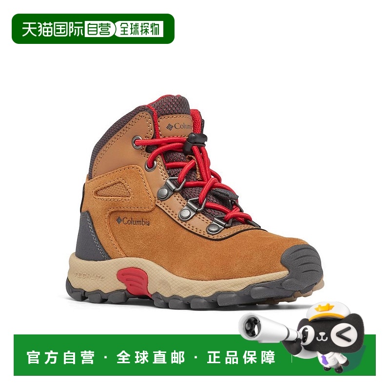 1h可退 【美国直邮】Columbia Kids|Newton Ridge™ Amped（幼儿//