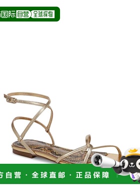 1h可退 【美国直邮】sam edelman 女士 凉鞋新款