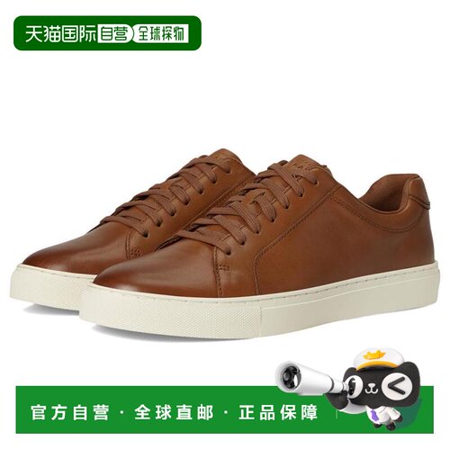 【美国直邮】cole haan 男士 时尚休闲鞋运动鞋 【付后1h可退】
