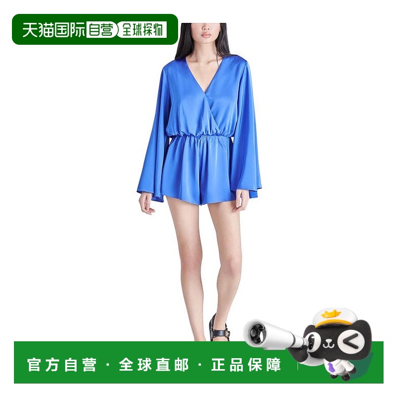 【美国直邮】Steve Madden|Farrah 连体衣新款