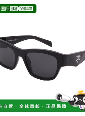 自营PRADA SUNGLASSES PR B09S-16K08Z-54-19-145 NON-POLARIZED