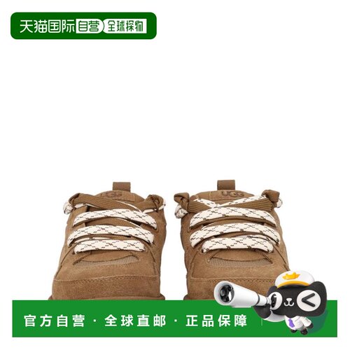 【美国直邮】ugg 男士 时尚休闲鞋 【付后1h可退】