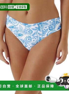 自营Melissa Odabash Provence Bikini Bottom - ceramic 美国奥