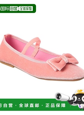 自营Yosi Samra Miss Emory Flat - pink 美国奥莱直发