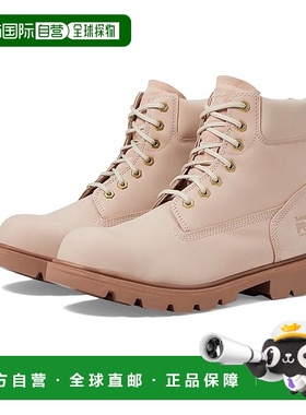 1h可退 香港直邮潮奢 Timberland 天伯伦 男士 Sawhorse 6