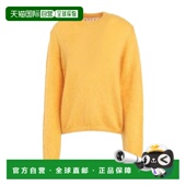 美国直邮 意大利制造 MARNI 14457490BG 女士毛衣 1h可退
