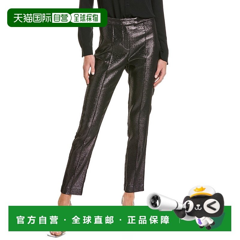 自营 Ramy Brook Saylor 裤子 - 多色 美国奥莱直发女裤直筒裤