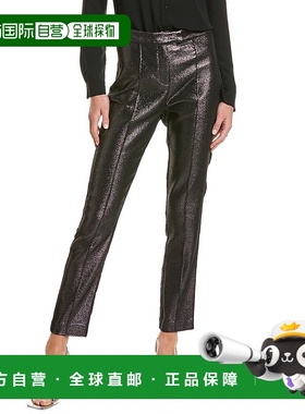 自营 Ramy Brook Saylor 裤子 - 多色 美国奥莱直发女裤直筒裤