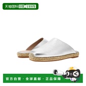 单鞋 weitzman 美国直邮 爆款 stuart 休闲鞋 凉鞋 女士 帆布鞋