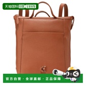 美国直邮 cole haan 通用 双肩包中号背包单肩包