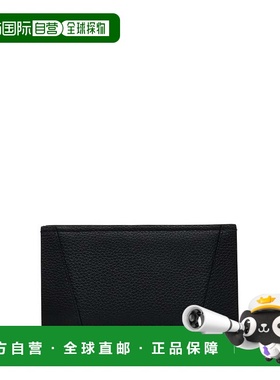 自营radleyKendal Terrace Medium Bifold Wallet - black 美国奥