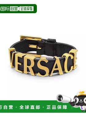 1h可退 【美国直邮】versace/范思哲  手链脚链配饰