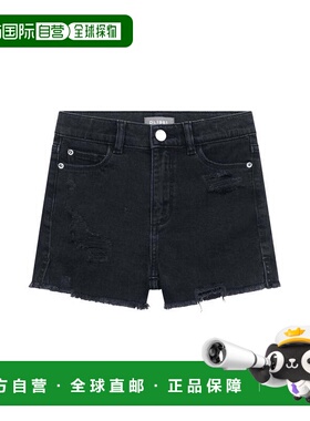 自营 DL1961露西/TG截短款-蓝色 美国奥莱直发